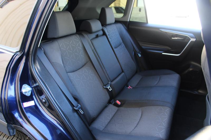 Toyota RAV4 Hybrid XLE AWD (Natl) 2022