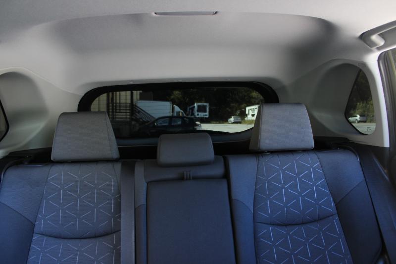 Toyota RAV4 Hybrid XLE AWD (Natl) 2022