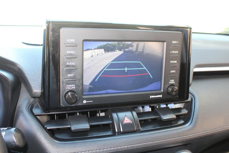 Toyota RAV4 Hybrid XLE AWD (Natl) 2022