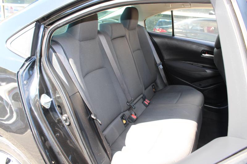 Toyota Corolla LE CVT (Natl) 2021