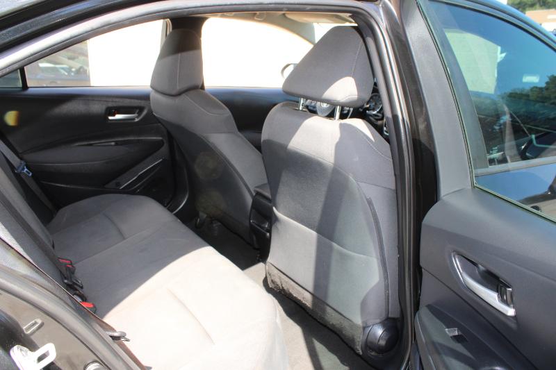Toyota Corolla LE CVT (Natl) 2021
