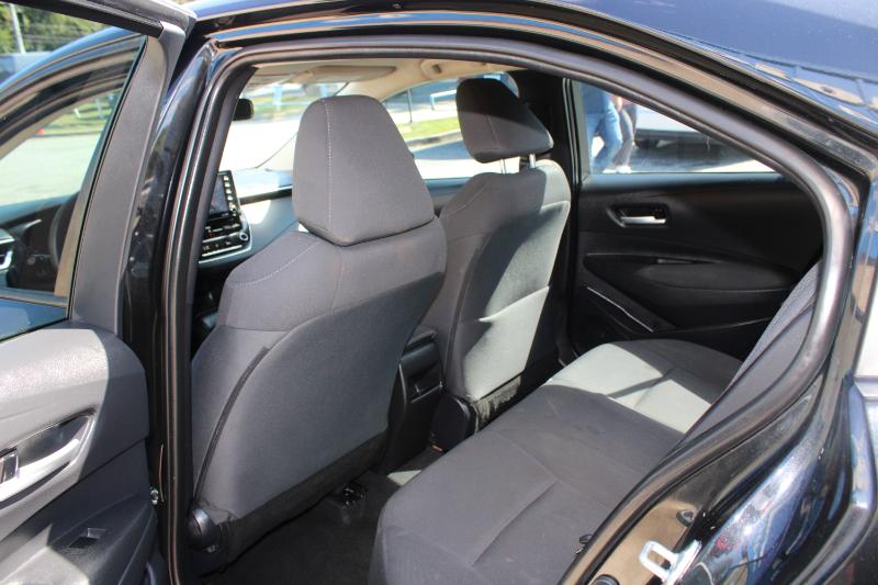 Toyota Corolla LE CVT (Natl) 2021