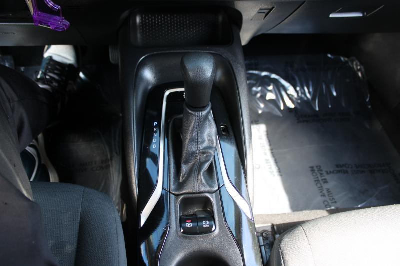 Toyota Corolla LE CVT (Natl) 2021