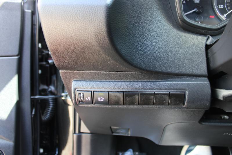 Toyota Corolla LE CVT (Natl) 2021