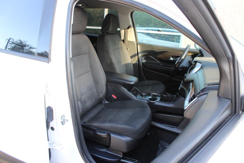 GMC Terrain AWD 4dr SLE 2019