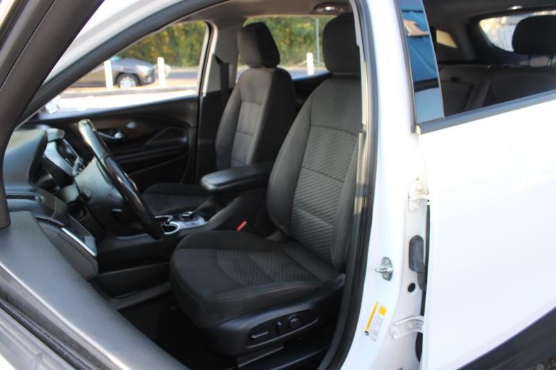 GMC Terrain AWD 4dr SLE 2019