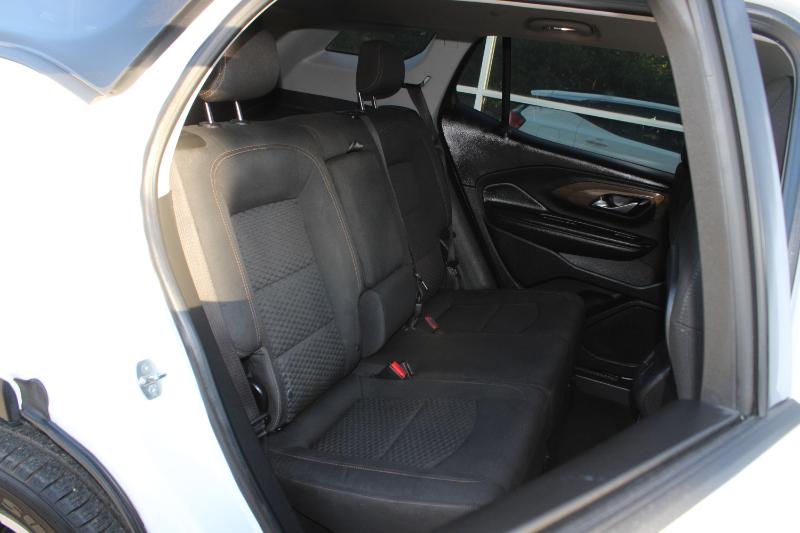 GMC Terrain AWD 4dr SLE 2019