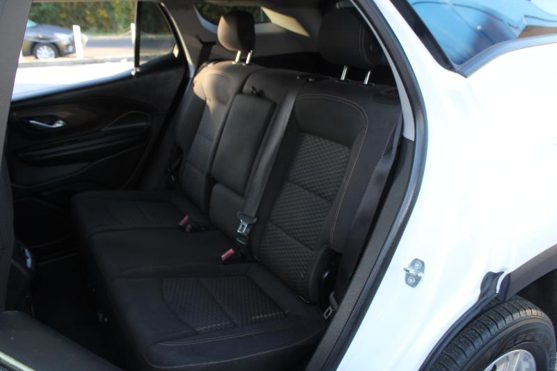 GMC Terrain AWD 4dr SLE 2019
