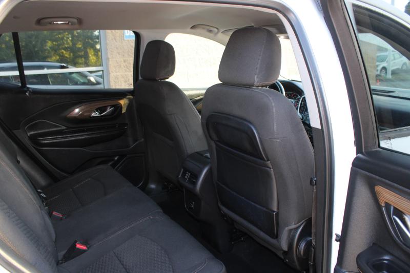 GMC Terrain AWD 4dr SLE 2019