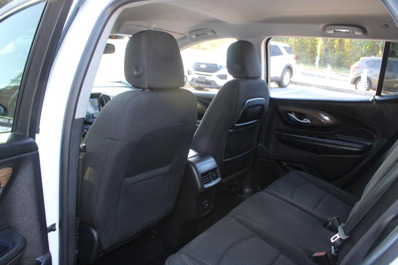 GMC Terrain AWD 4dr SLE 2019