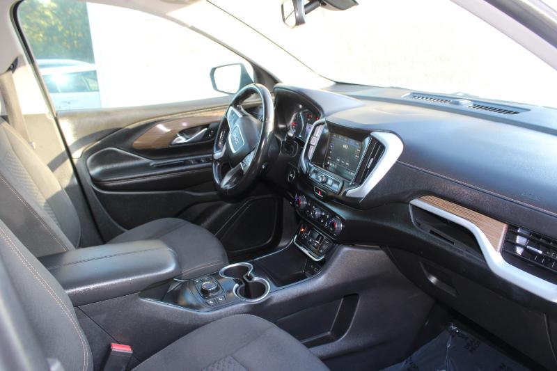 GMC Terrain AWD 4dr SLE 2019