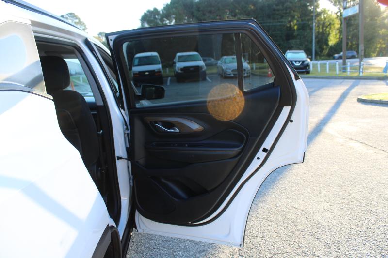 GMC Terrain AWD 4dr SLE 2019