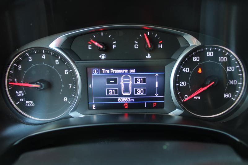 GMC Terrain AWD 4dr SLE 2019