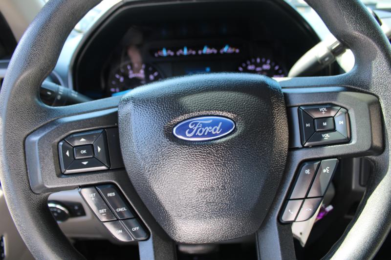Ford Super Duty F-250 SRW  2021