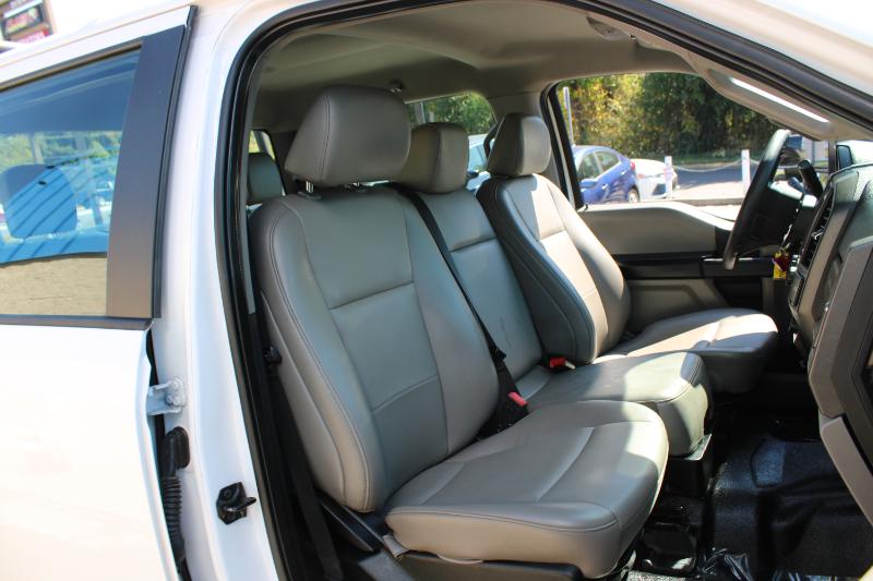 Ford Super Duty F-250 SRW  2021