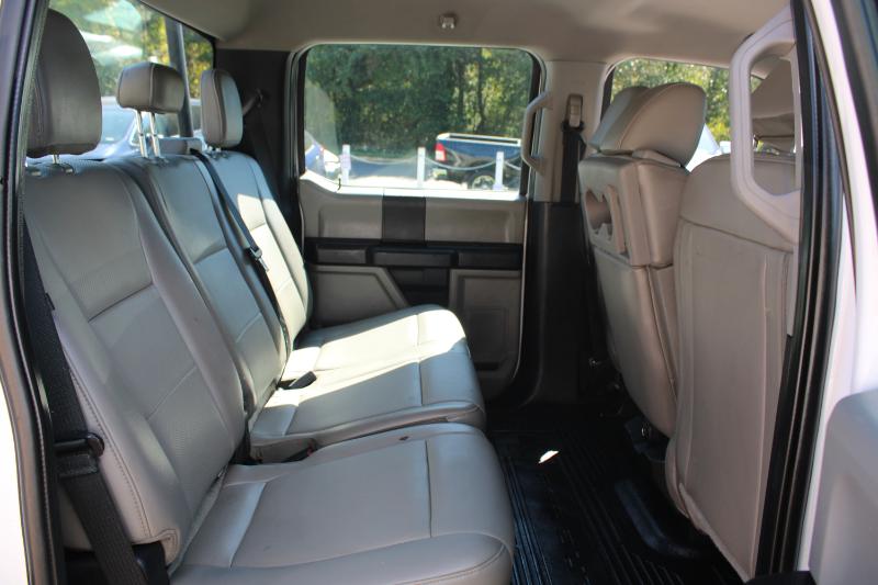 Ford Super Duty F-250 SRW  2021