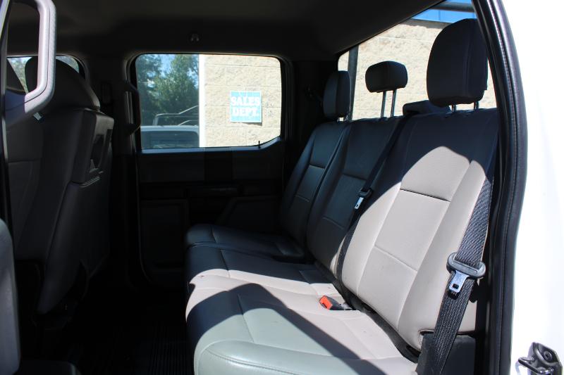 Ford Super Duty F-250 SRW  2021
