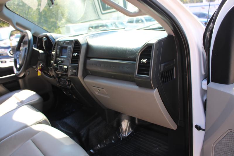 Ford Super Duty F-250 SRW  2021
