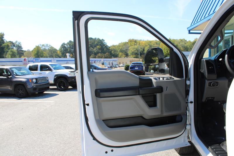 Ford Super Duty F-250 SRW  2021