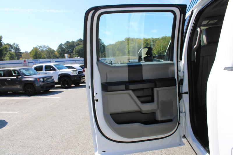Ford Super Duty F-250 SRW  2021
