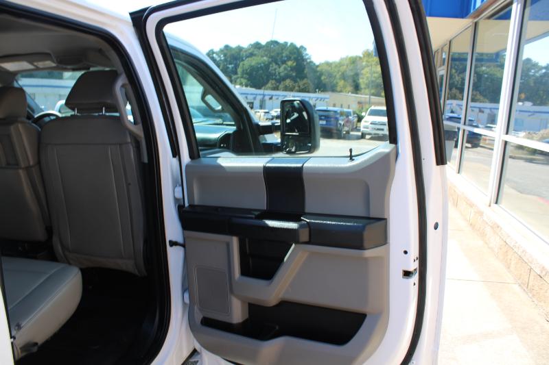 Ford Super Duty F-250 SRW  2021