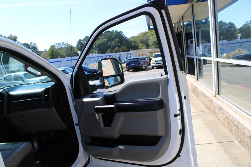 Ford Super Duty F-250 SRW  2021