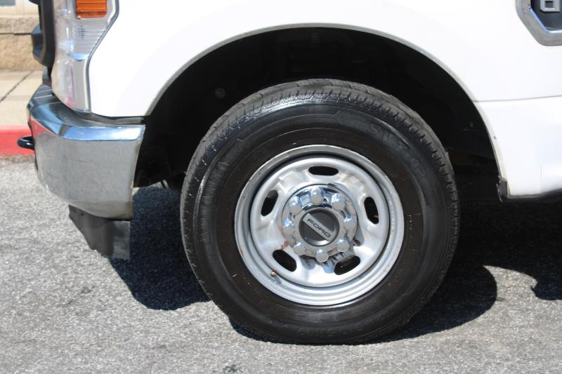Ford Super Duty F-250 SRW  2021