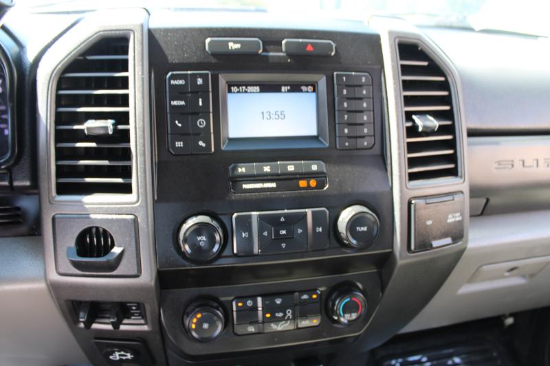 Ford Super Duty F-250 SRW  2021