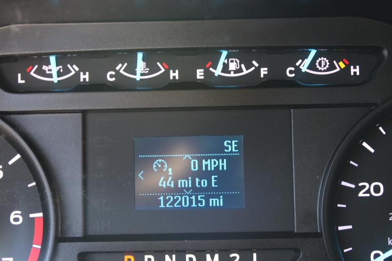 Ford Super Duty F-250 SRW  2021