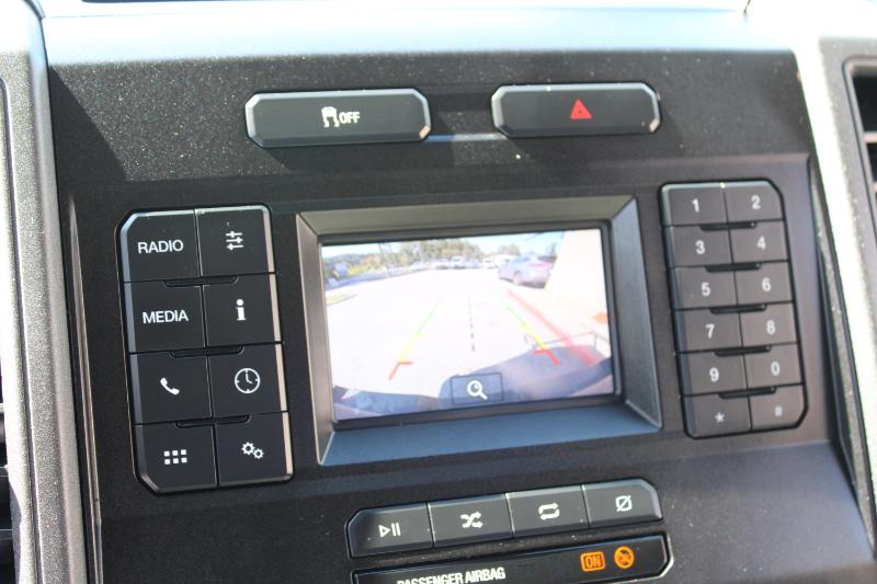 Ford Super Duty F-250 SRW  2021