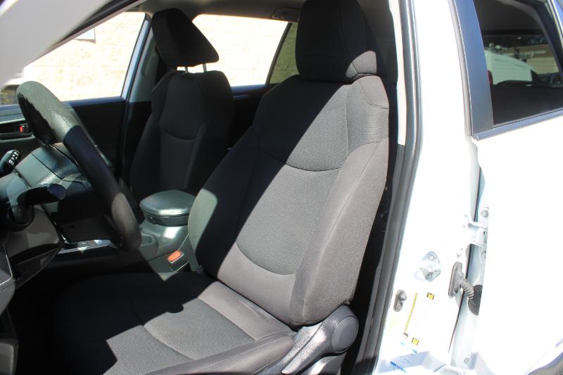 Toyota RAV4 Hybrid LE AWD (Natl) 2021