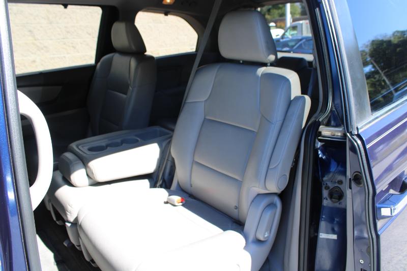 Honda Odyssey 5dr EX-L 2016