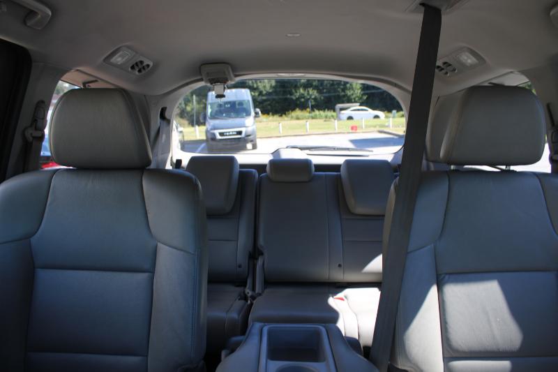Honda Odyssey 5dr EX-L 2016