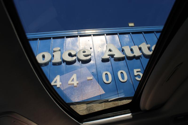 Honda Odyssey 5dr EX-L 2016