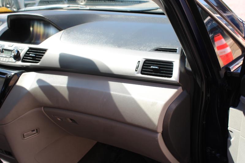 Honda Odyssey 5dr EX-L 2016