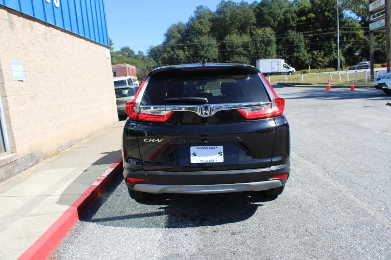 Honda CR-V EX 2WD 2019