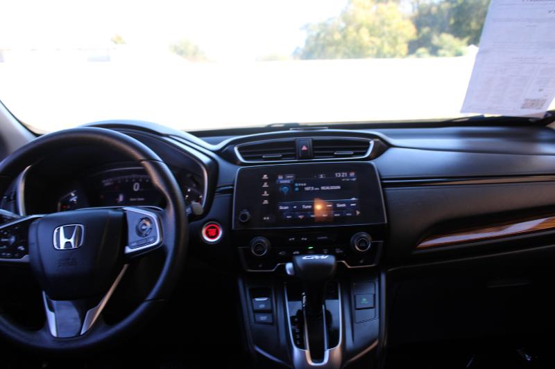 Honda CR-V EX 2WD 2019