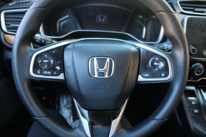 Honda CR-V EX 2WD 2019