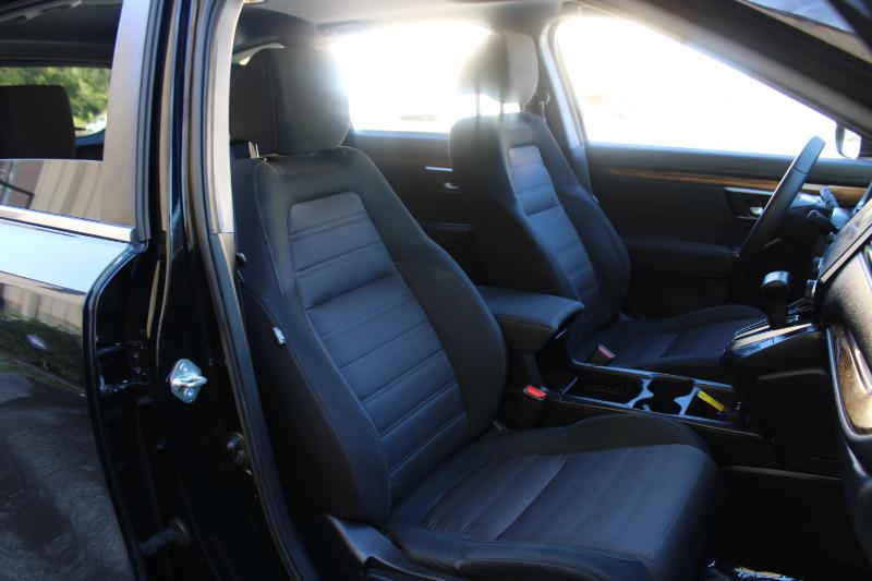 Honda CR-V EX 2WD 2019