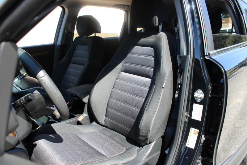Honda CR-V EX 2WD 2019