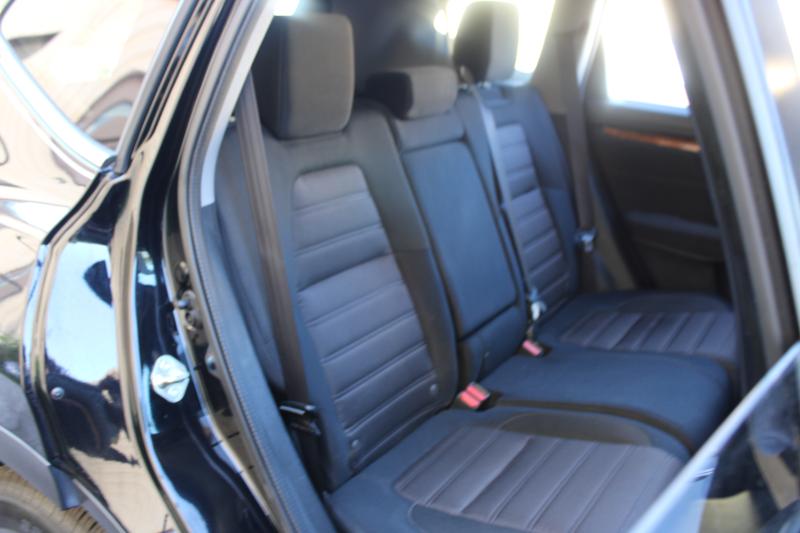 Honda CR-V EX 2WD 2019