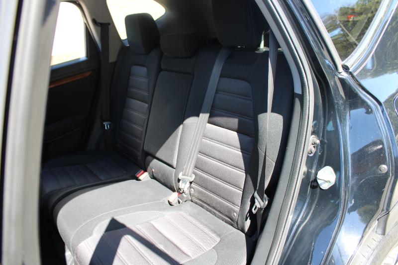 Honda CR-V EX 2WD 2019