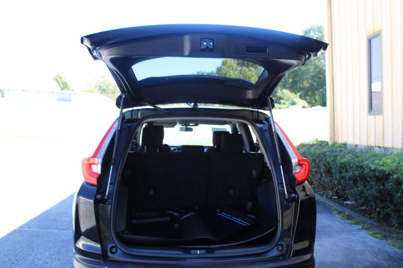 Honda CR-V EX 2WD 2019