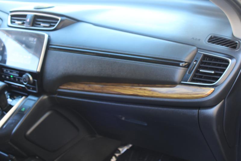 Honda CR-V EX 2WD 2019