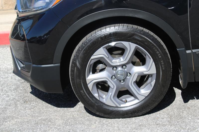 Honda CR-V EX 2WD 2019