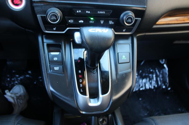 Honda CR-V EX 2WD 2019