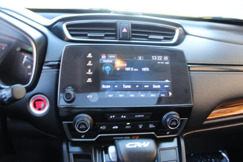 Honda CR-V EX 2WD 2019