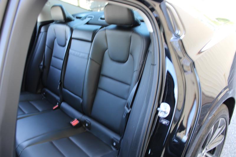 Volvo S60 B5 AWD Black Edition Momentum 2022