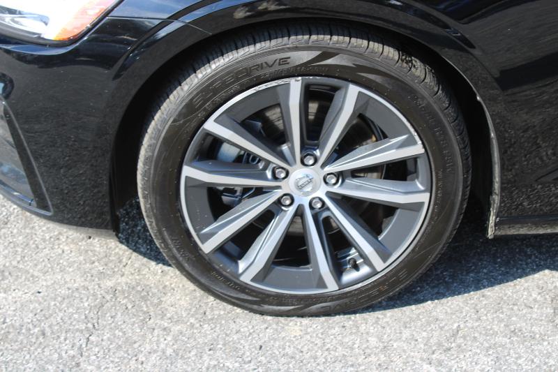 Volvo S60 B5 AWD Black Edition Momentum 2022
