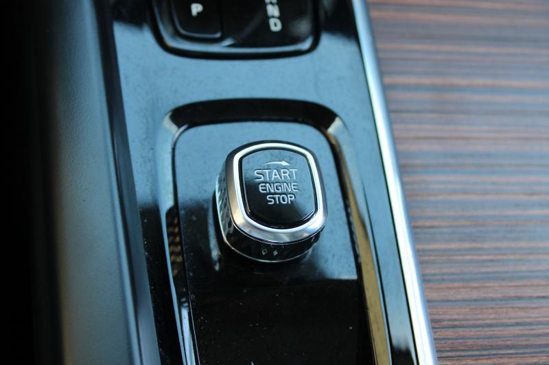 Volvo S60 B5 AWD Black Edition Momentum 2022